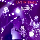 The Outfield - Closer to Me (Live at the Forum, Curitiba, Brazil, 2001)