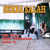 Serba Salah (feat. Mona Latumahina) artwork