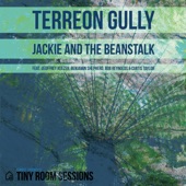 Jackie and the Bean Stalk (Tiny Room Sessions) [feat. Geoffrey Keezer, Benjamin Shepherd, Bob Reynolds & Curtis Taylor] artwork