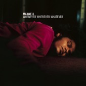 Whenever Wherever Whatever (Unplugged) artwork