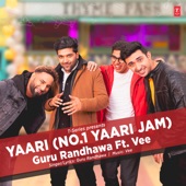 Yaari (Happy New Yaar) artwork