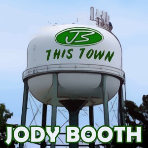 Jody Booth - This Town - Line Dance Musique