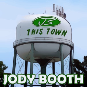 Jody Booth - This Town - Line Dance Choreographer