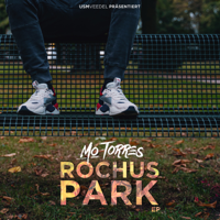 Mo-Torres - Rochuspark artwork