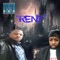 Rent (feat. Drug Czar & Dave P.) - Unseen Handz lyrics