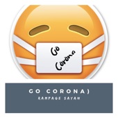 Go Corona artwork