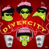 Divercity - EP