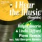I Hear the Music - Ralphi Rosario & Linda Clifford lyrics