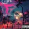Set You Free (feat. Ohne) - C H RI $ lyrics