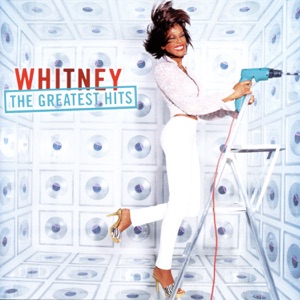 Whitney Houston - Step by Step - Line Dance Musique