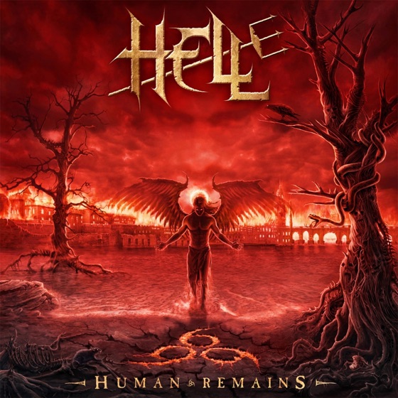 Cover artwork for The Quest