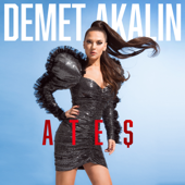 Ateş - Demet Akalın