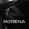 Morena (feat. Batrai) artwork