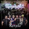 Pagode do Revela, Pt. 3 (ao Vivo) - EP album lyrics, reviews, download