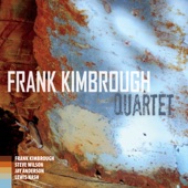 Frank Kimbrough - Kudzu