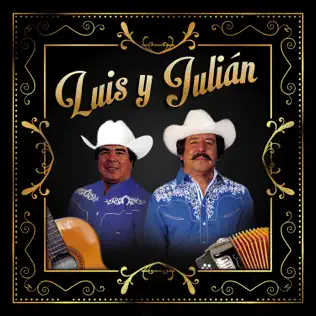 baixar álbum Luis Y Julian - Luis Y Julian