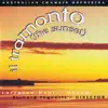 Il Tramonto (The Sunset) album lyrics, reviews, download