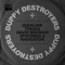 Duppy Destroyers - Deekline, Trigga, David Boomah, Specimen A & Navigator lyrics