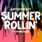 Summer Rollin (feat. Ryan Enzed) artwork