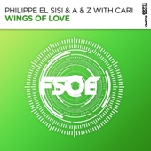 Wings of Love (Extended Mix) [with Cari] artwork