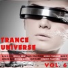 Trance Universe, Vol. 6 - Only Premium Quality Trance Tracks, 2011