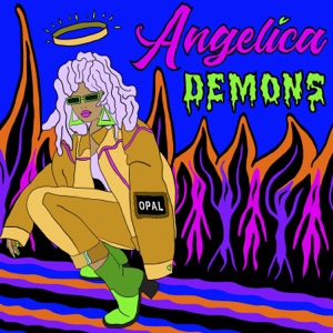 Angelica Demons - Single