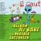 L'Alieno Mr.Gaut e la Scatola Terrestre - Il Gaut lyrics