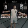 Siemano Soprano (feat. Dawid Obserwator, Epis Dym KNF) - Single album lyrics, reviews, download