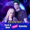 Flesh & Bone/Someday Mashup - Milo Manheim, Meg Donnelly, Kylee Russell, Carla Jeffery, Chandler Kinney, Pearce Joza & Baby Ariel lyrics