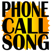 Phone Call Songs: Songs Created From Ringtones, Vol. 2 - Hahaas Comedy