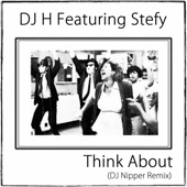 Think About (DJ NiPPER Ready2Rock Remix) [feat. Stefy] artwork