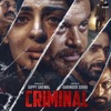 Criminal (Original Motion Picture Soundtrack) - EP