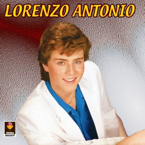 Lorenzo Antonio - Lágrimas De Juventud - Line Dance Music