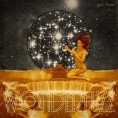 Wonderfuzz - Get There