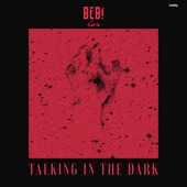 Talking in the Dark (feat. Cat G) artwork