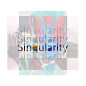 Singularity artwork