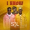 I Know (feat. Medikal) - SBL lyrics
