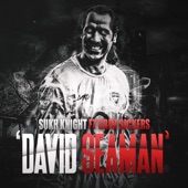 David Seaman (feat. Grim Sickers) artwork