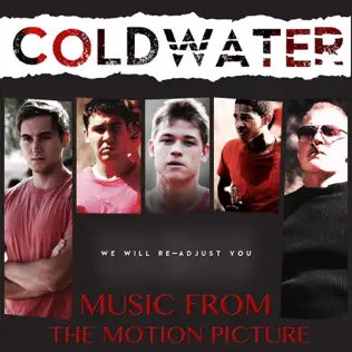 descargar álbum Chris Chatham & Mark J Miserocchi - Coldwater Original Motion Picture Score