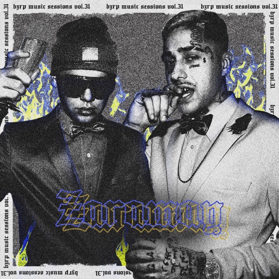 Cover artwork for Zaramay: Bzrp Music Sessions, Vol. 31