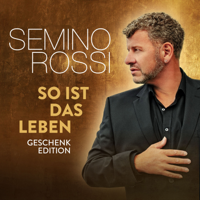 Semino Rossi - So ist das Leben (Geschenk-Edition) artwork