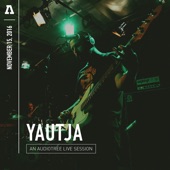 Yautja on Audiotree Live artwork