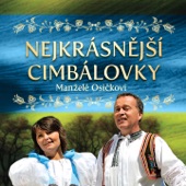 Nejkrásnější cimbálovky artwork