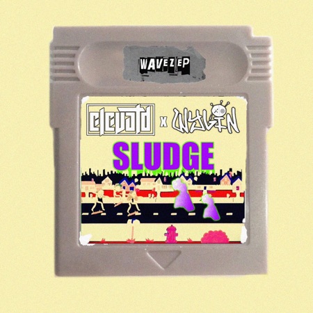 Sludge
