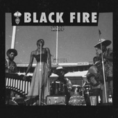 Soul Love Now: The Black Fire Records Story, 1975-1993 artwork