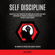 Ray Asprey - Self Discipline: Badass Self Help Principles for Work and Life Goals and Boost Confidence by Thinking in Controlled Bets So That You Are a Game Changer: No-Drama or Excuses and Achieve Success (Unabridged)