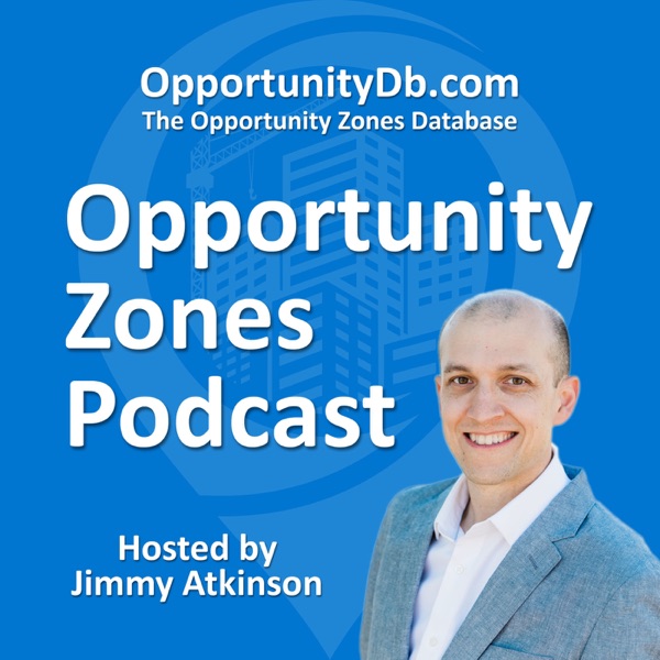 Opportunity Zones Podcast Opportunity Zones Podcast