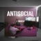 Antisocial - J.Marsh lyrics