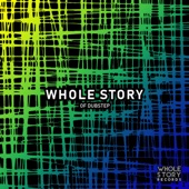 Whole Story of Dubstep artwork