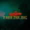 Pass the Mic (feat. Face, GEN, Manga Saint Hilare, Reece West & hitman) - Single